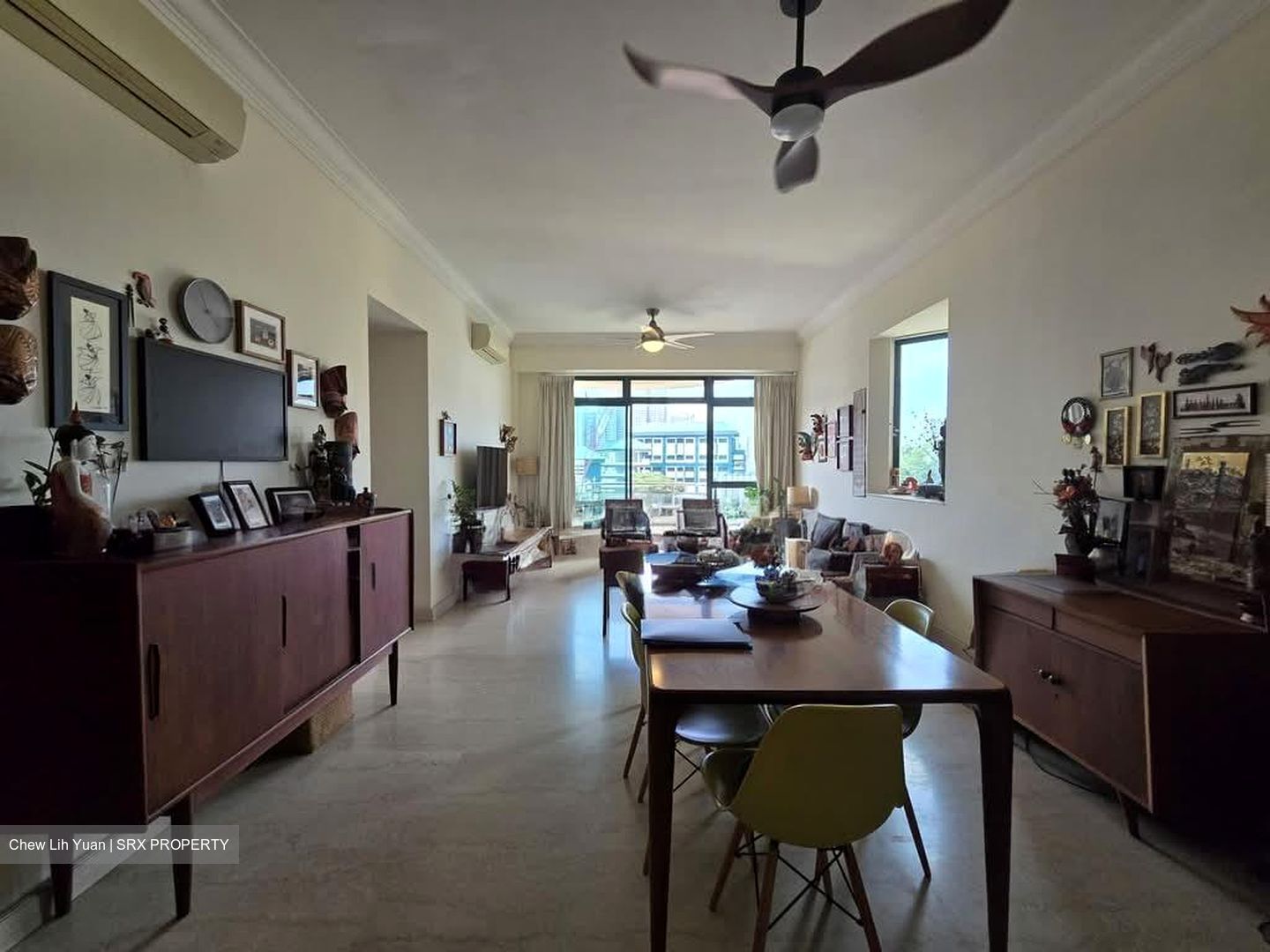 Thomson 800 (D11), Condominium #604115461